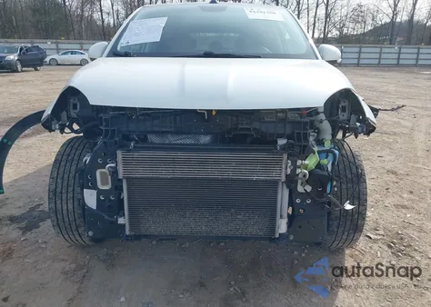 2016 Fiat 500X Trekking Plus z USA, uszkodzony, nr VIN ZFBCFYET4GP378064